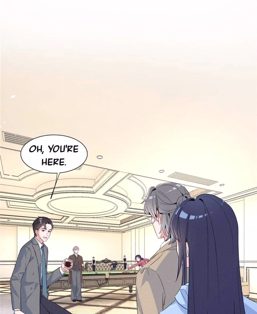 Beneath the Lady’s Mask Chapter 70 310 54