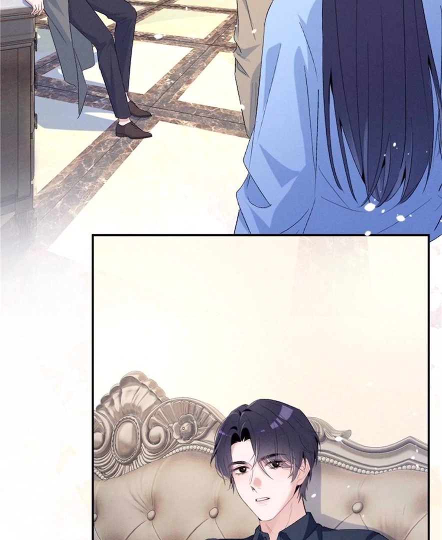 Beneath the Lady’s Mask Chapter 70 311 55