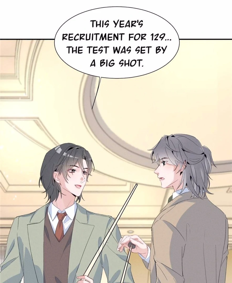 Beneath the Lady’s Mask Chapter 70 318 62