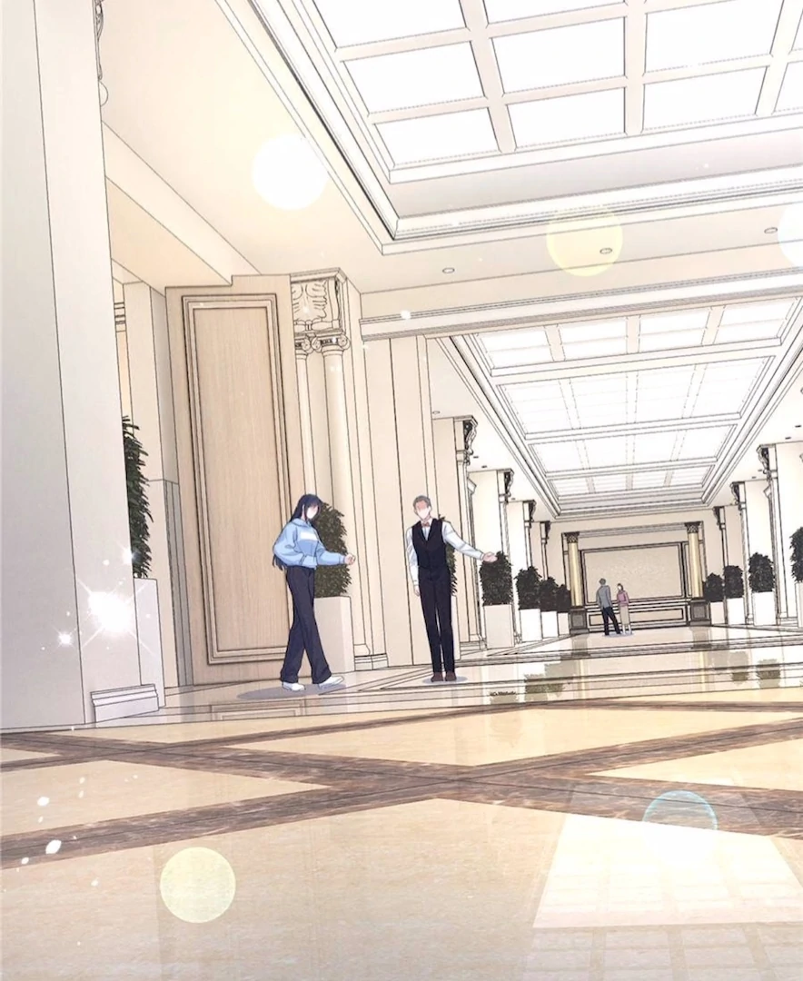 Beneath the Lady’s Mask Chapter 70 325 69