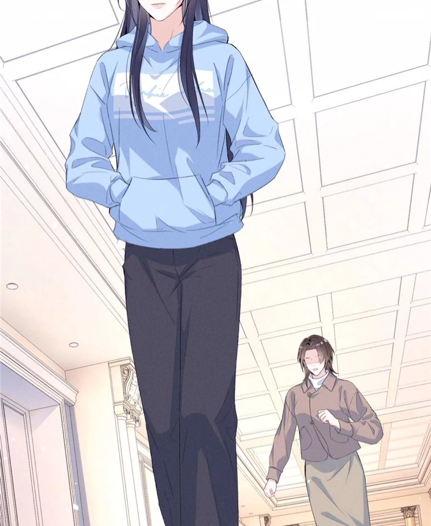 Beneath the Lady’s Mask Chapter 70 334 78