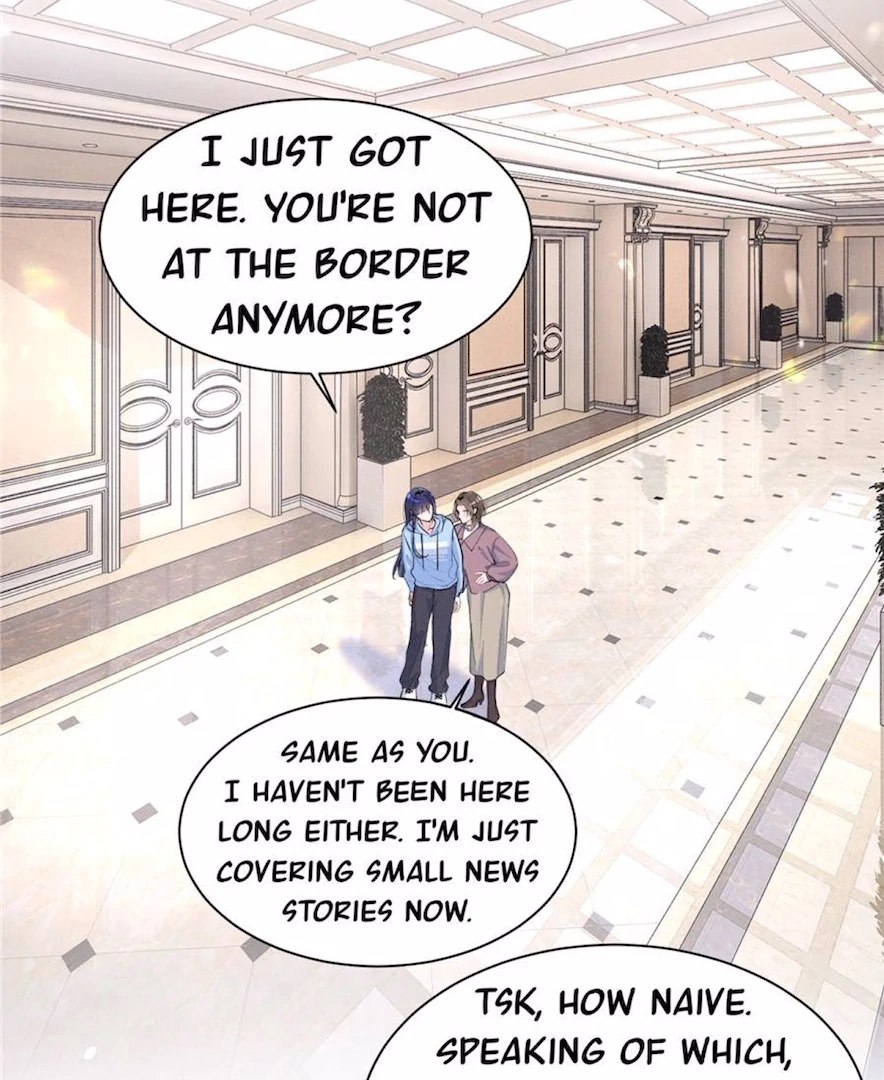 Beneath the Lady’s Mask Chapter 71 210 02