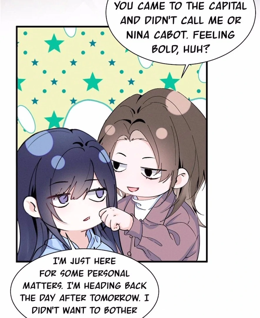 Beneath the Lady’s Mask Chapter 71 211 03