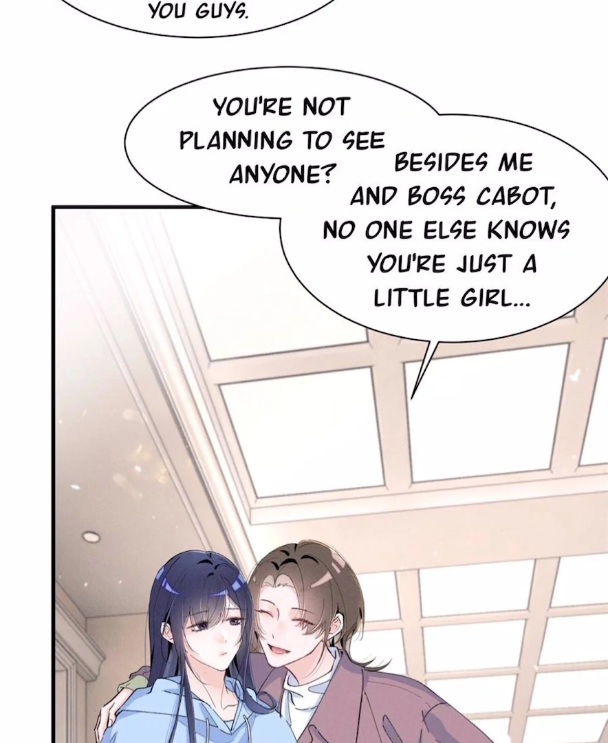 Beneath the Lady’s Mask Chapter 71 212 04