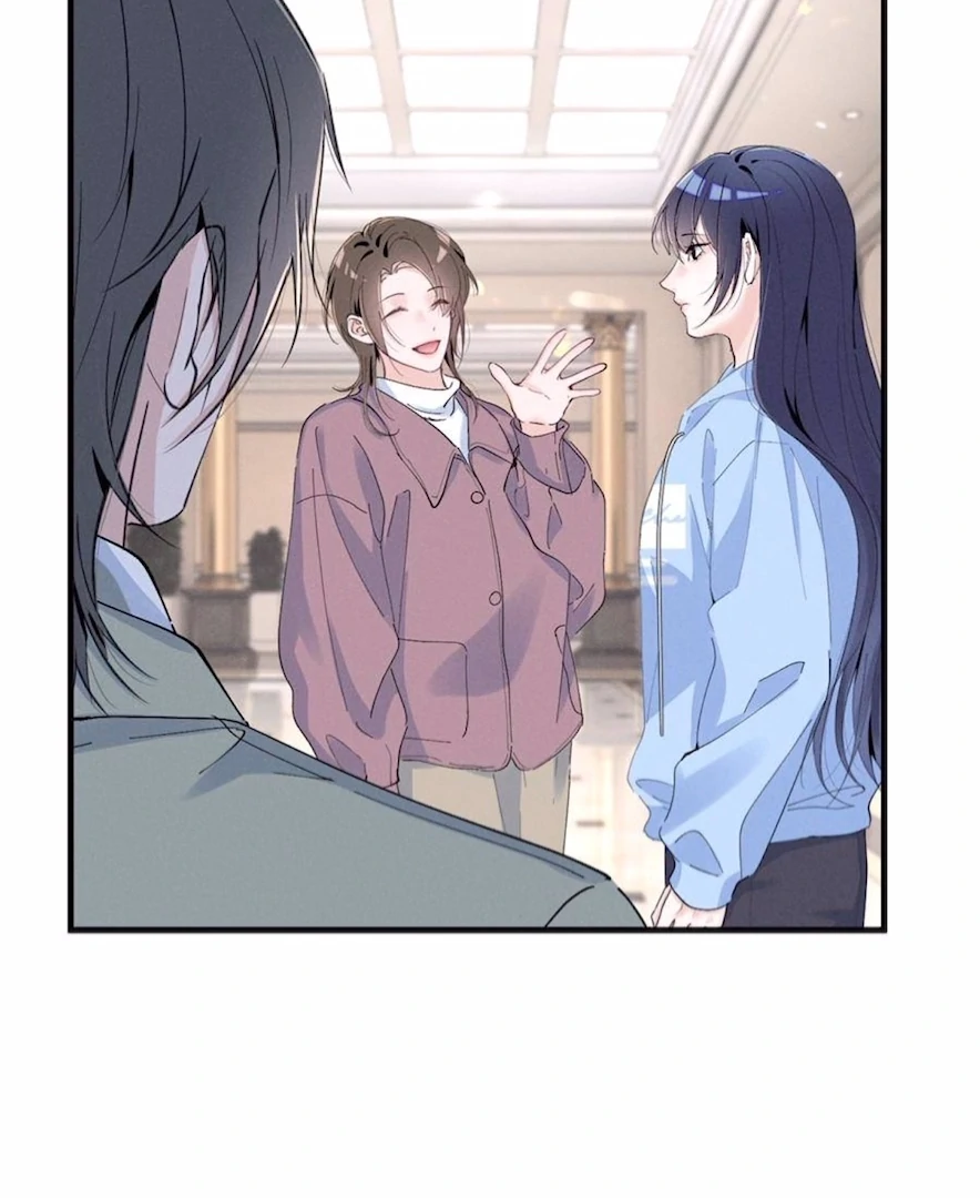 Beneath the Lady’s Mask Chapter 71 216 08