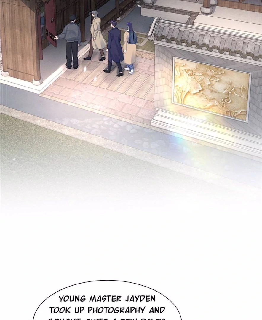 Beneath the Lady’s Mask Chapter 71 226 18