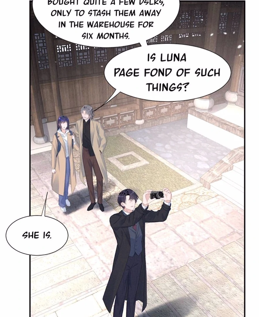 Beneath the Lady’s Mask Chapter 71 227 19