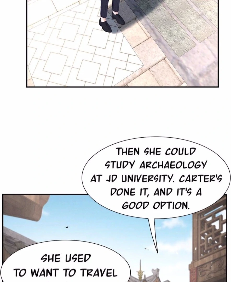 Beneath the Lady’s Mask Chapter 71 228 20