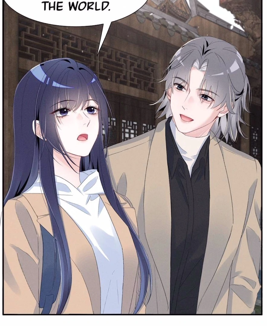 Beneath the Lady’s Mask Chapter 71 229 21