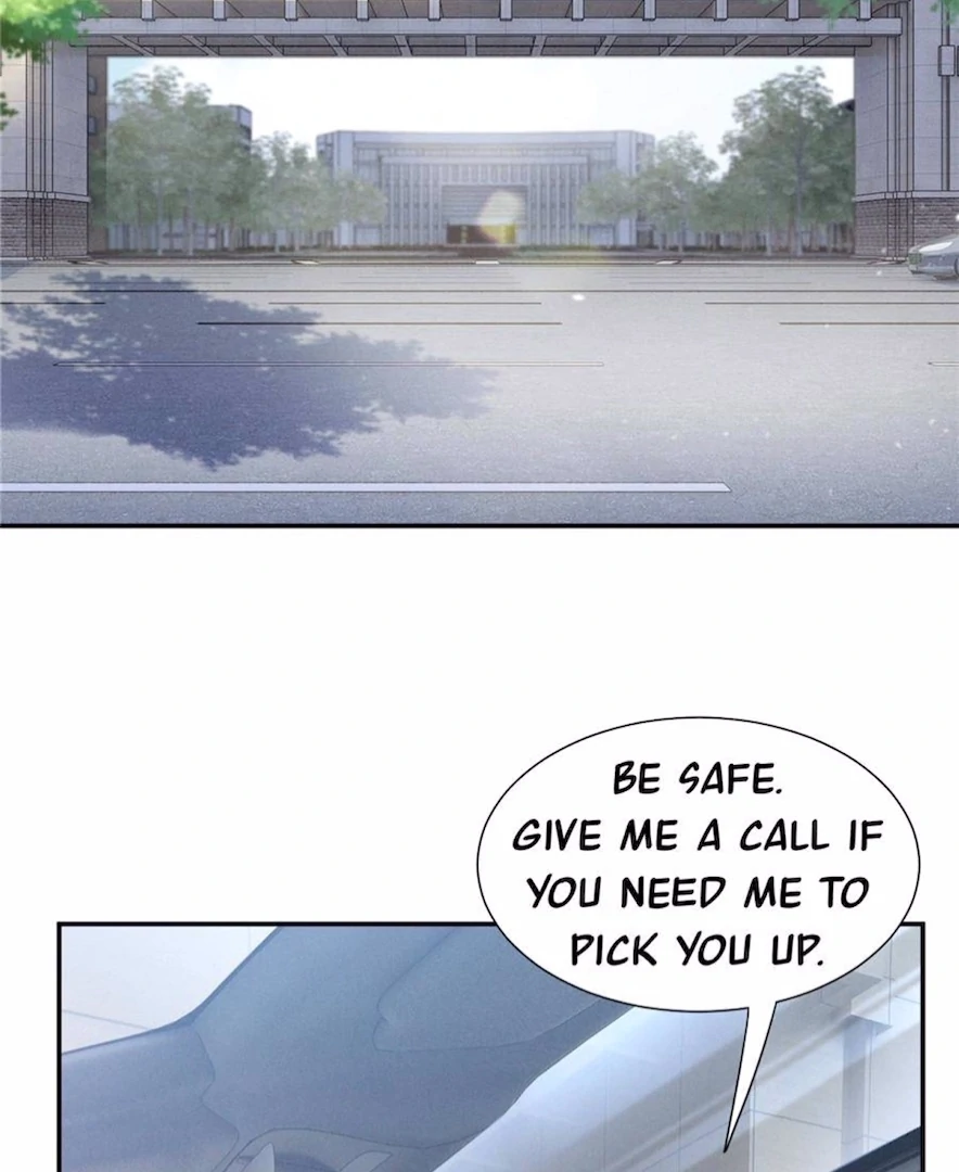 Beneath the Lady’s Mask Chapter 71 235 27