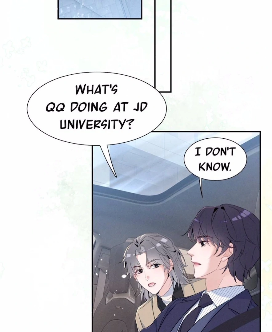 Beneath the Lady’s Mask Chapter 71 238 30