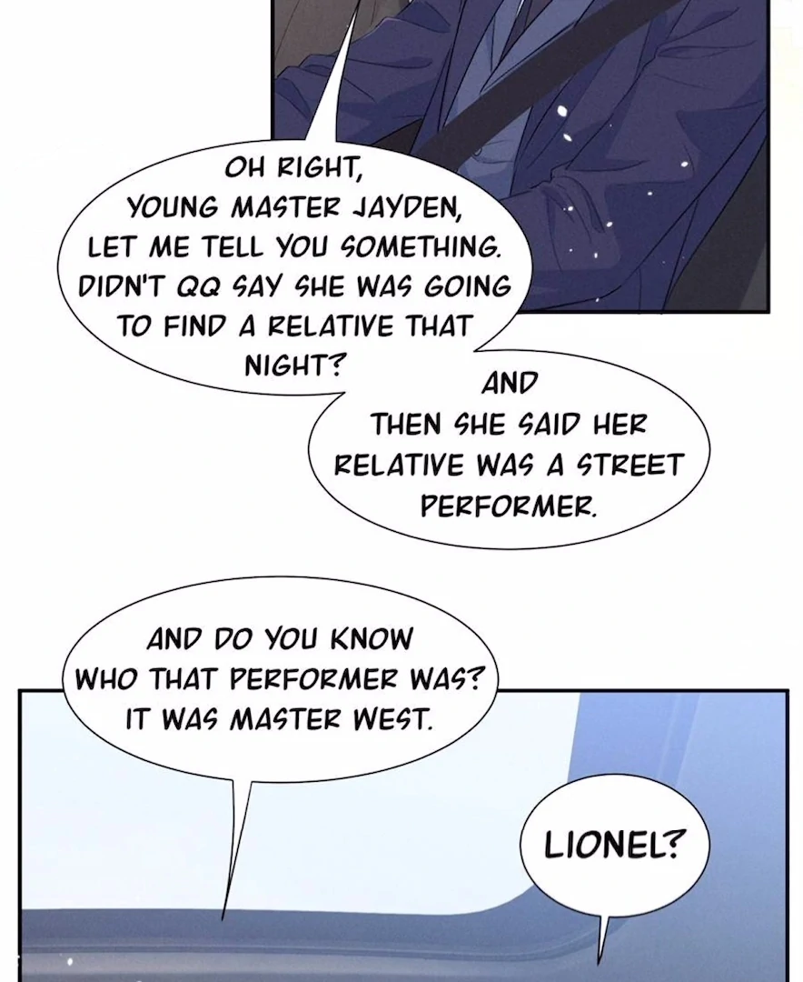 Beneath the Lady’s Mask Chapter 71 239 31