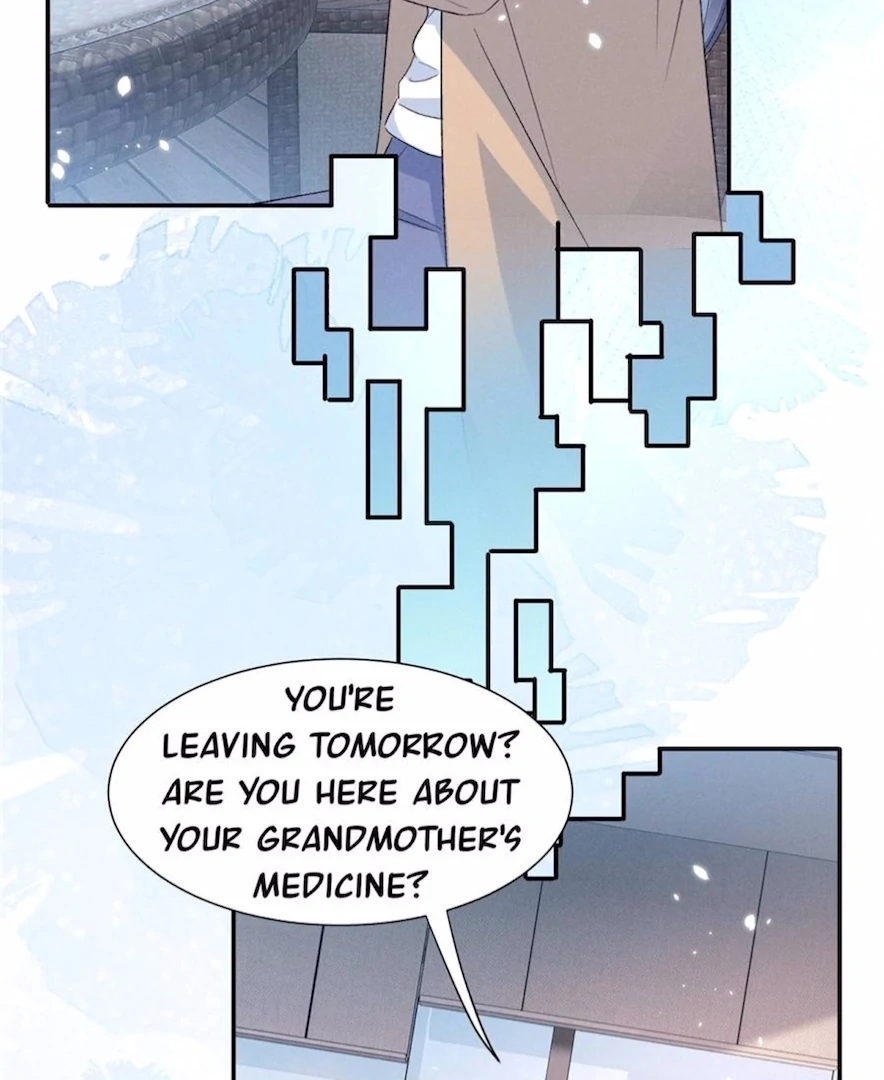 Beneath the Lady’s Mask Chapter 71 249 41