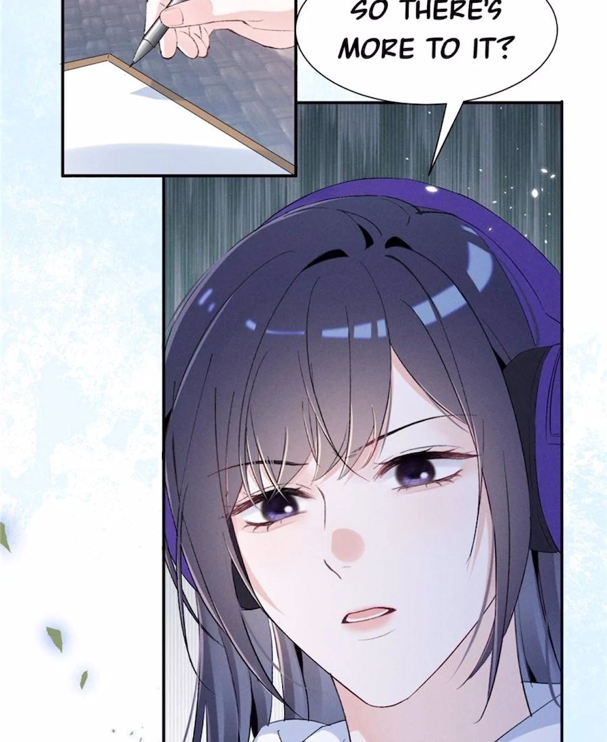 Beneath the Lady’s Mask Chapter 71 252 44