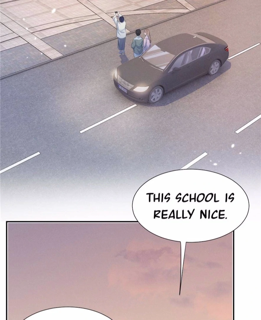 Beneath the Lady’s Mask Chapter 71 258 50