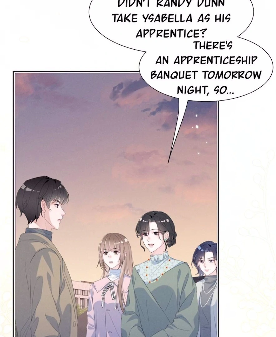 Beneath the Lady’s Mask Chapter 71 262 54