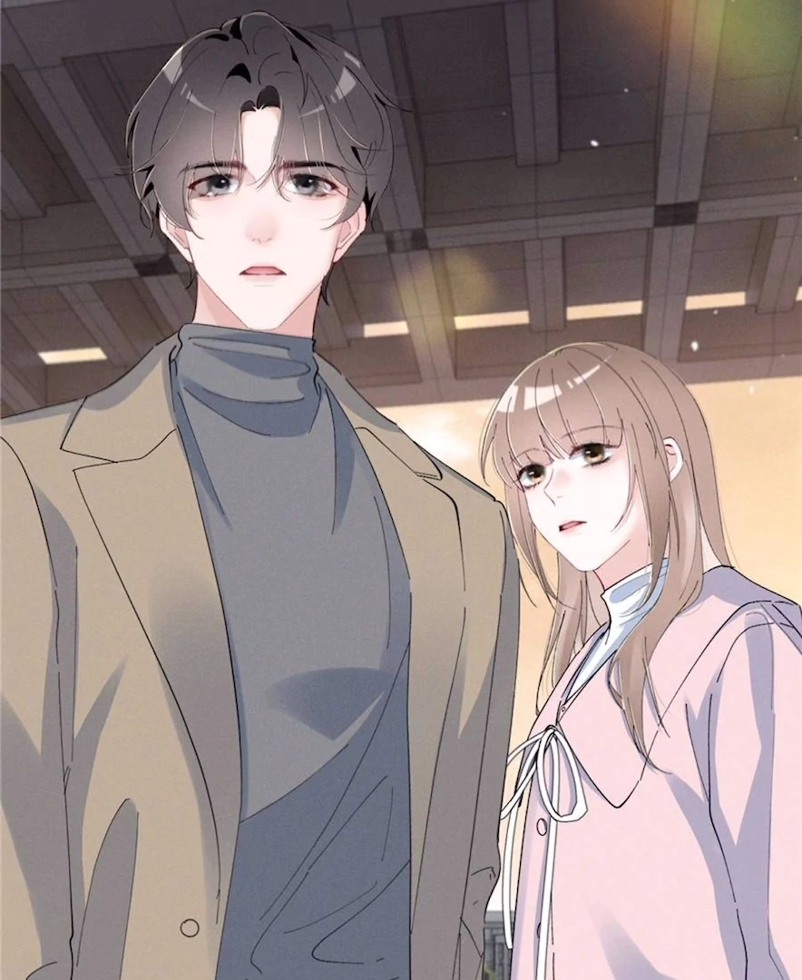 Beneath the Lady’s Mask Chapter 72 243 05