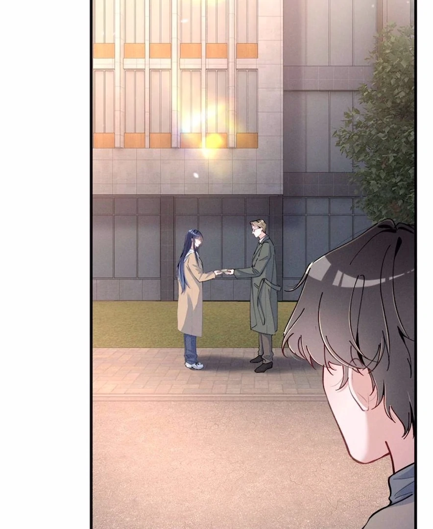 Beneath the Lady’s Mask Chapter 72 245 07