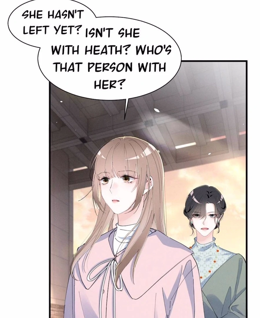 Beneath the Lady’s Mask Chapter 72 248 10