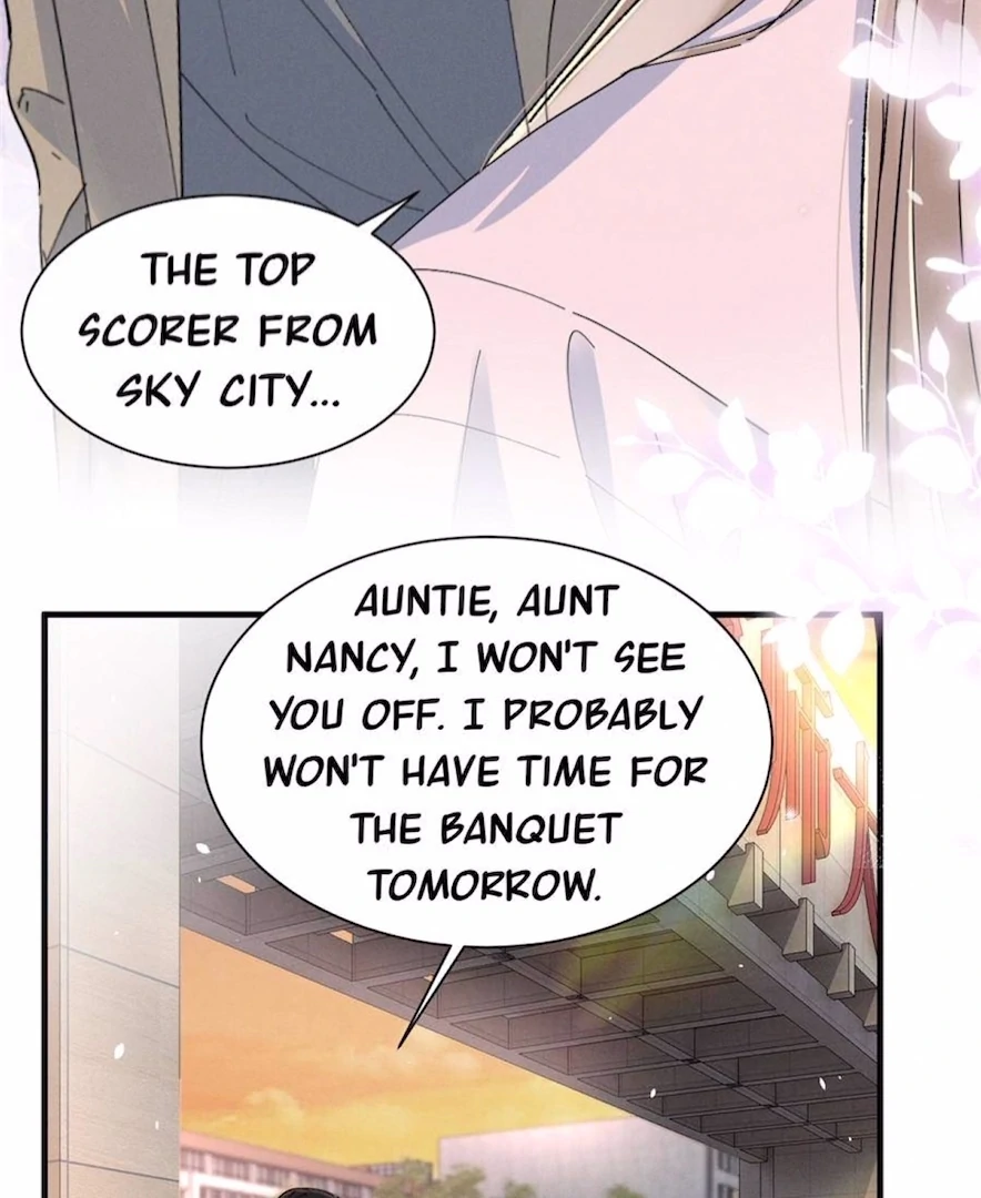 Beneath the Lady’s Mask Chapter 72 251 13