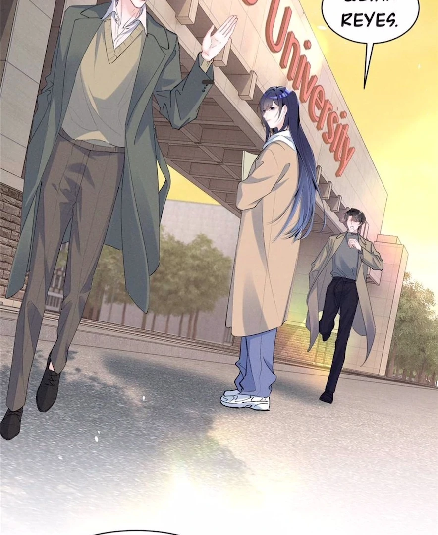 Beneath the Lady’s Mask Chapter 72 254 16