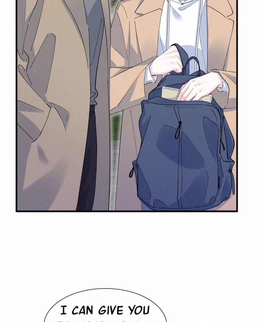 Beneath the Lady’s Mask Chapter 72 256 18