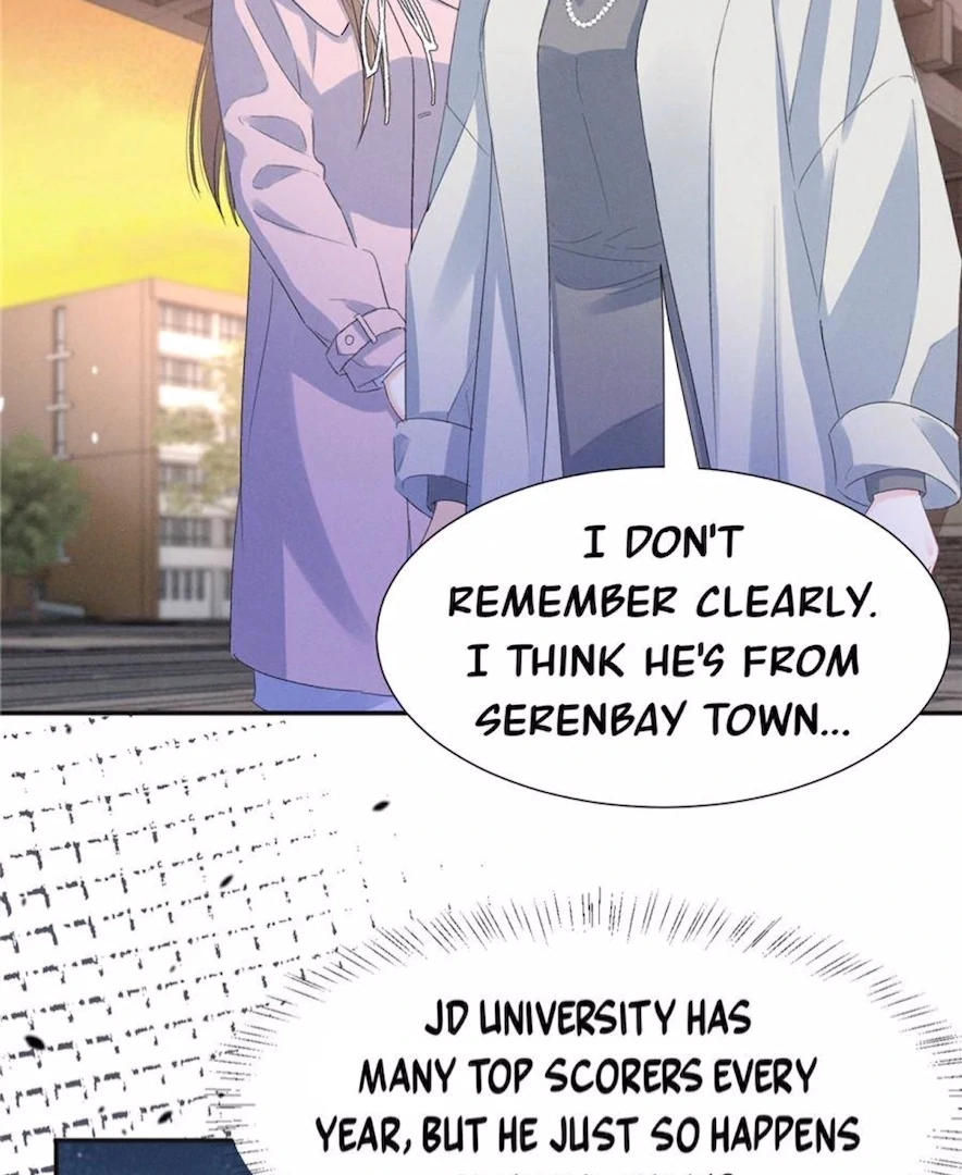 Beneath the Lady’s Mask Chapter 72 261 23