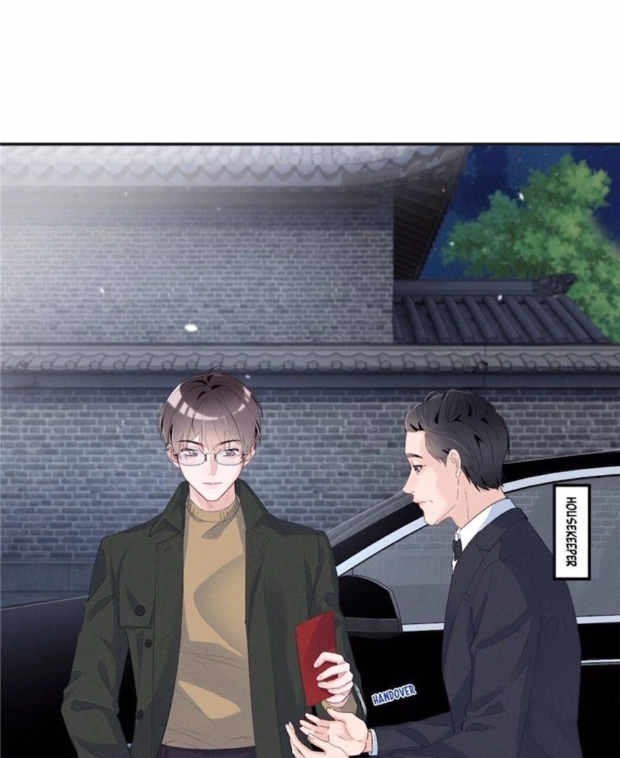 Beneath the Lady’s Mask Chapter 72 266 28