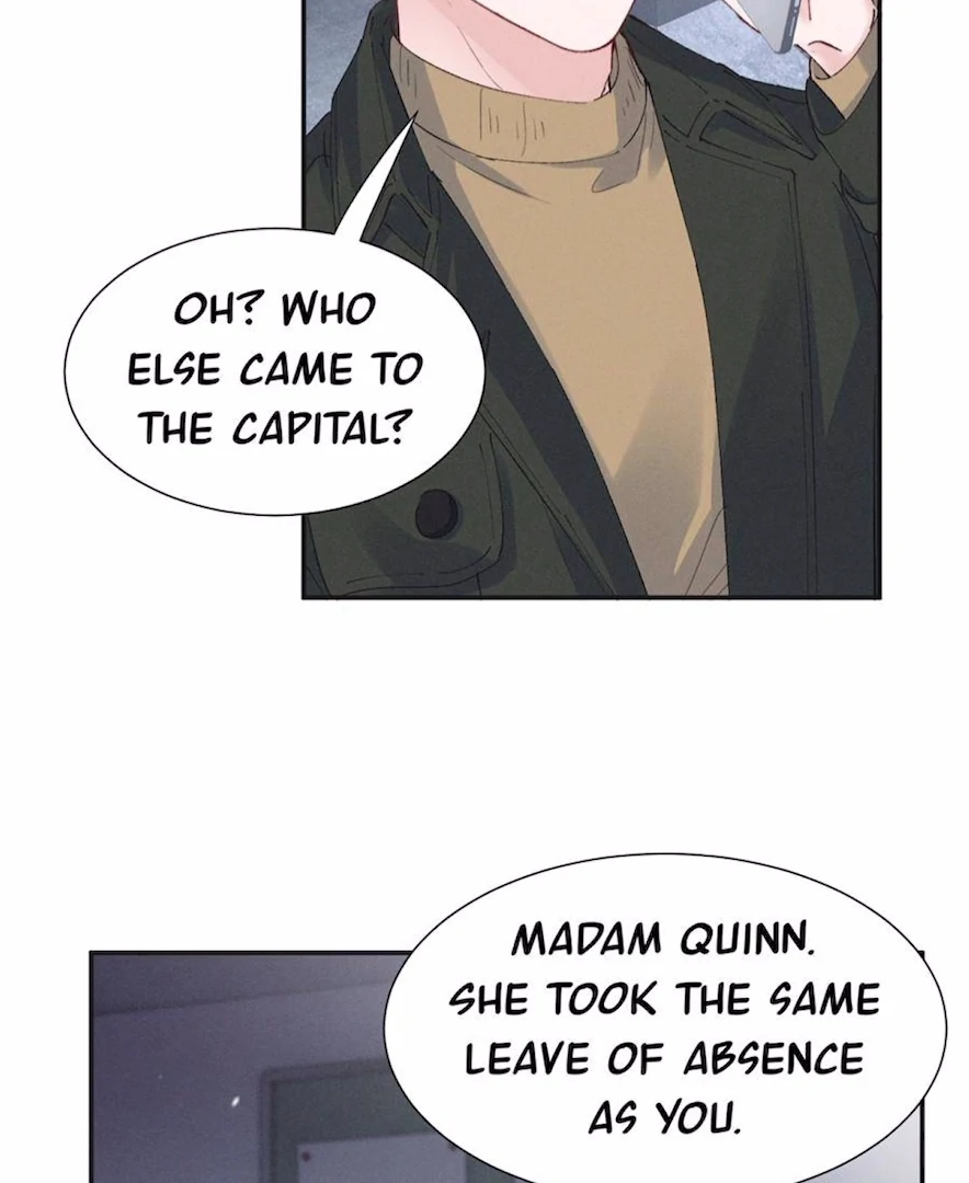 Beneath the Lady’s Mask Chapter 72 270 32