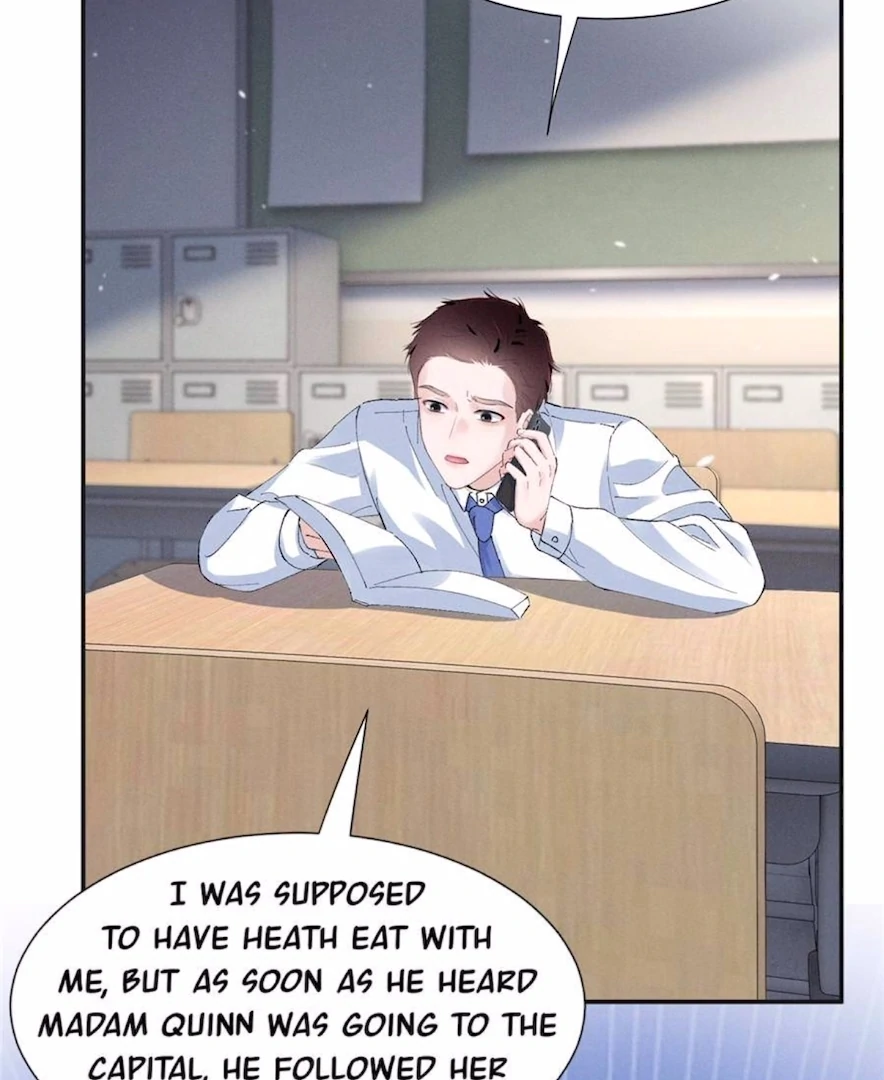 Beneath the Lady’s Mask Chapter 72 271 33