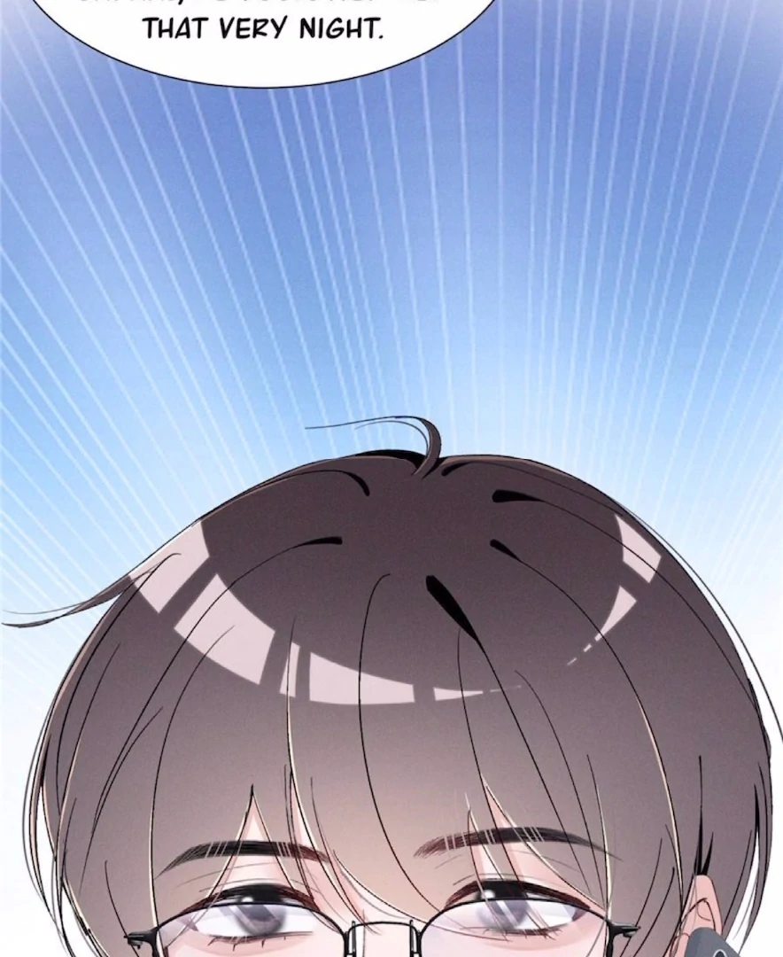 Beneath the Lady’s Mask Chapter 72 272 34