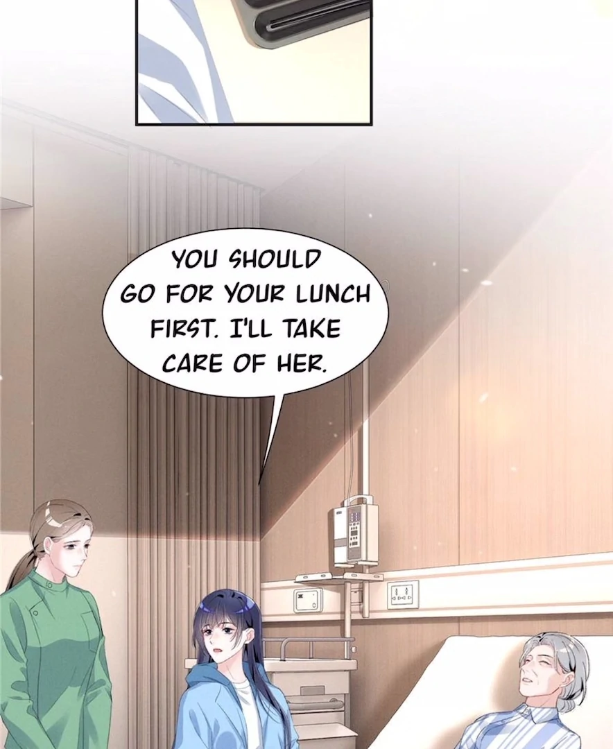 Beneath the Lady’s Mask Chapter 72 278 40