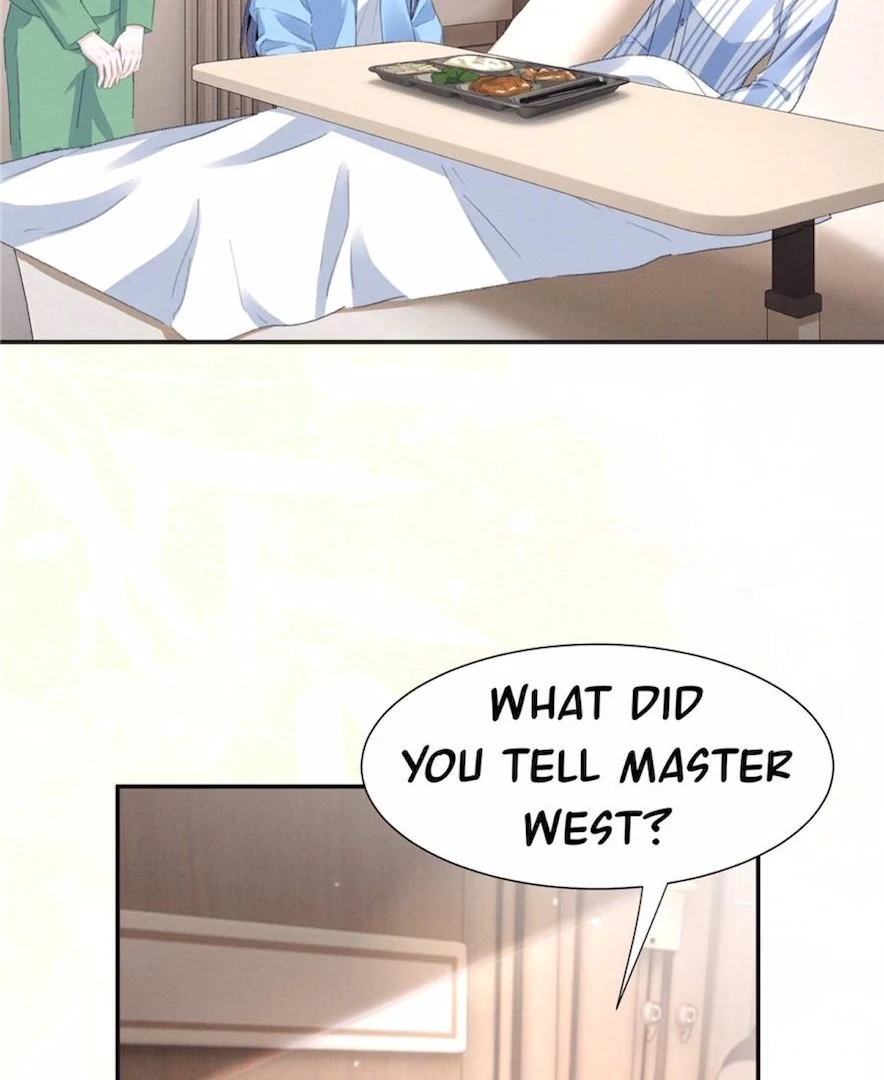 Beneath the Lady’s Mask Chapter 72 279 41