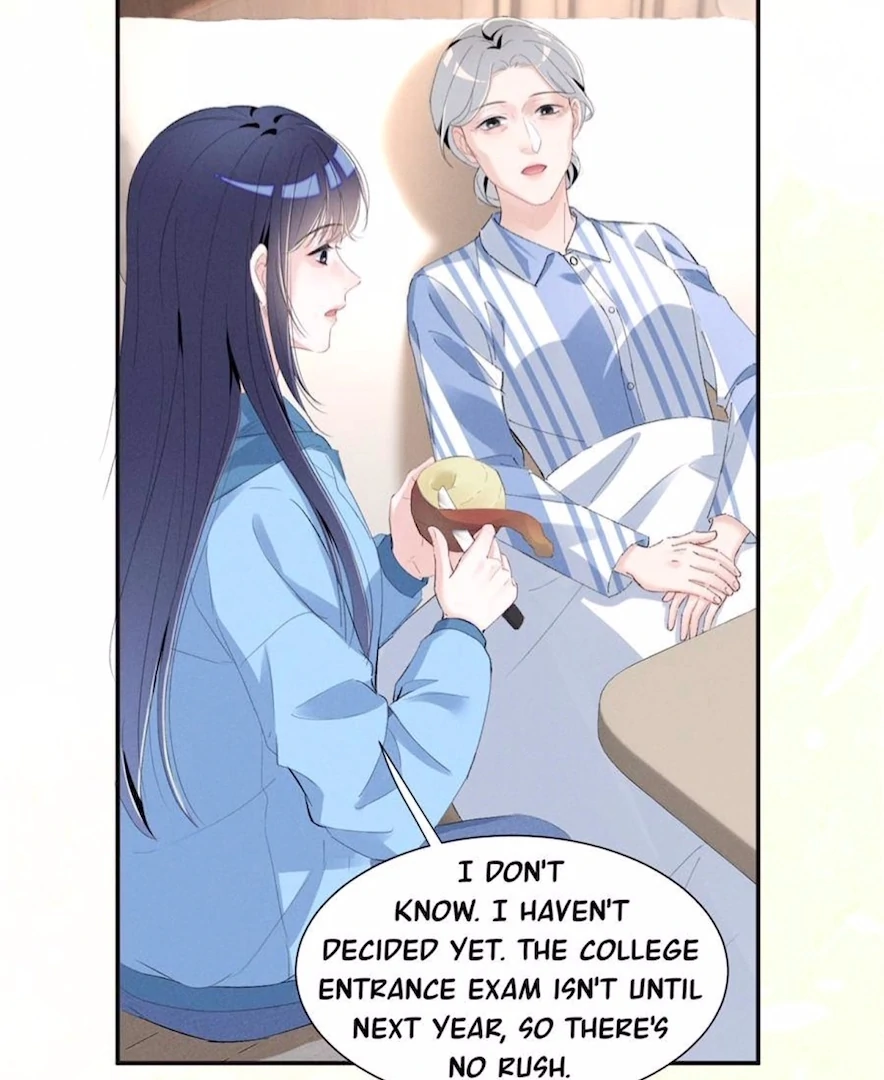 Beneath the Lady’s Mask Chapter 72 280 42