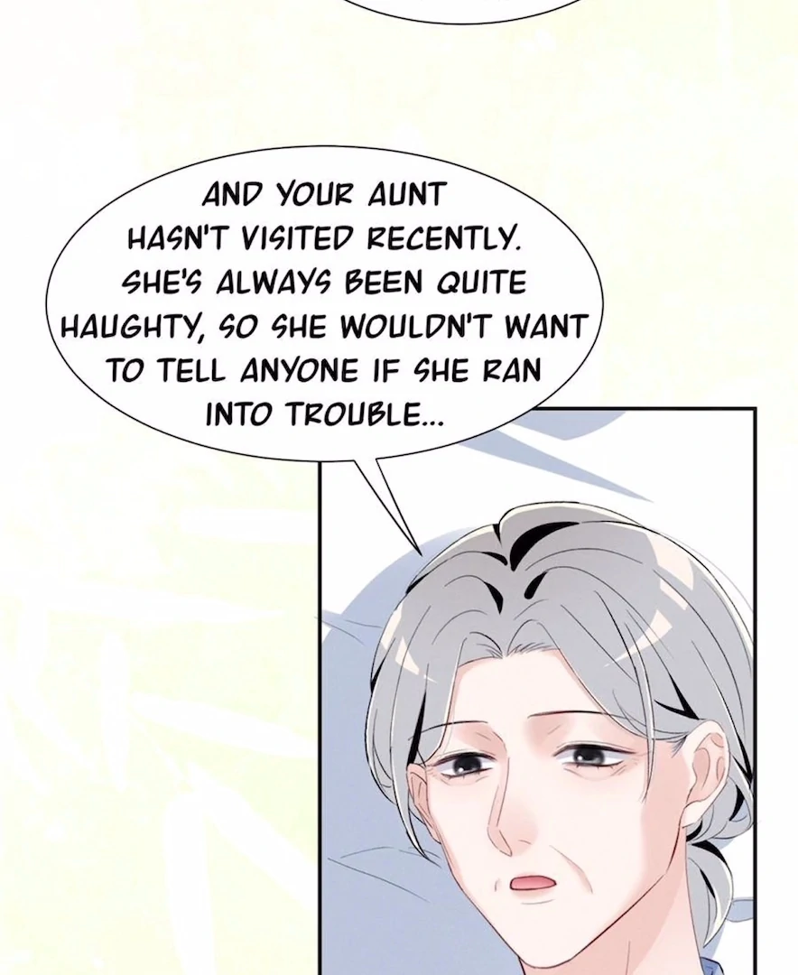 Beneath the Lady’s Mask Chapter 72 281 43