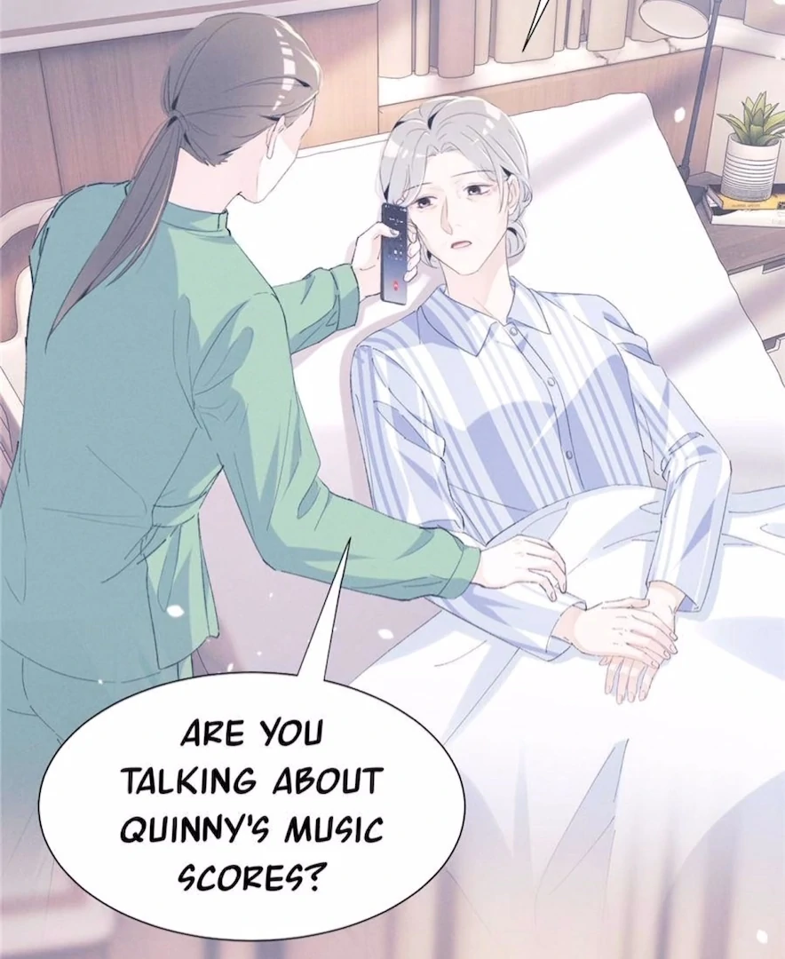 Beneath the Lady’s Mask Chapter 72 285 47