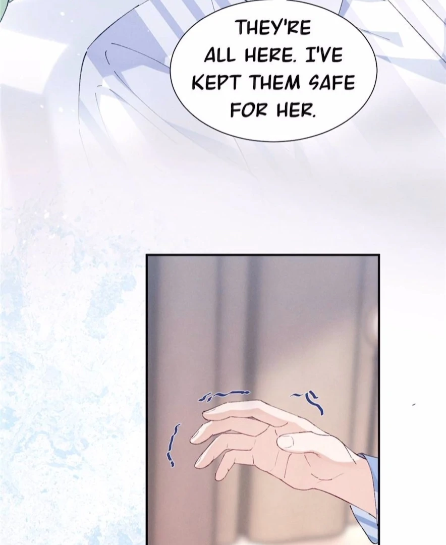 Beneath the Lady’s Mask Chapter 72 287 49