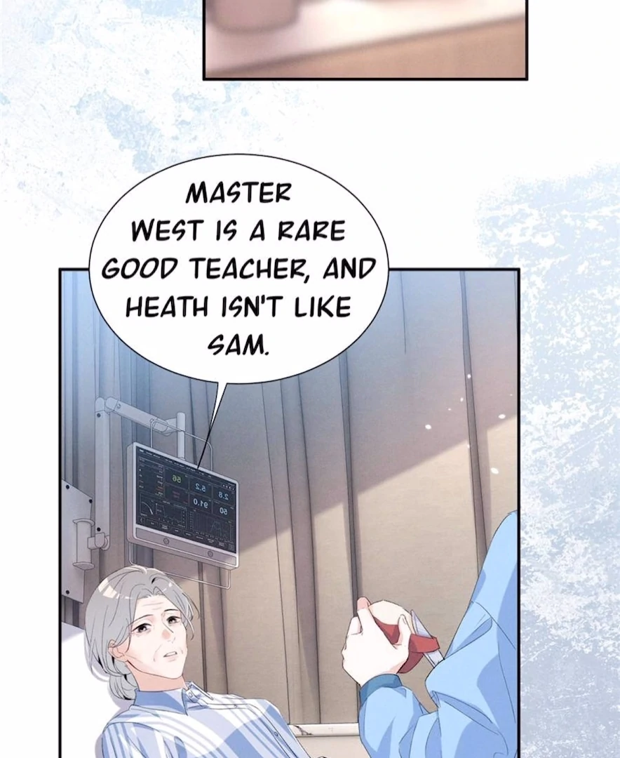 Beneath the Lady’s Mask Chapter 72 288 50