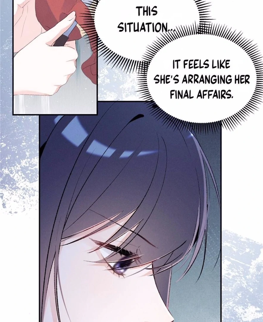 Beneath the Lady’s Mask Chapter 72 290 52