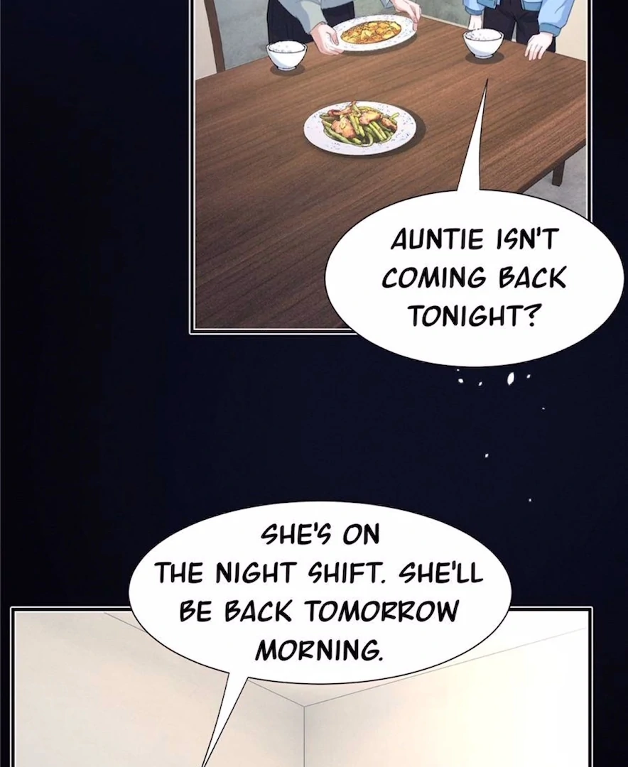 Beneath the Lady’s Mask Chapter 72 296 58