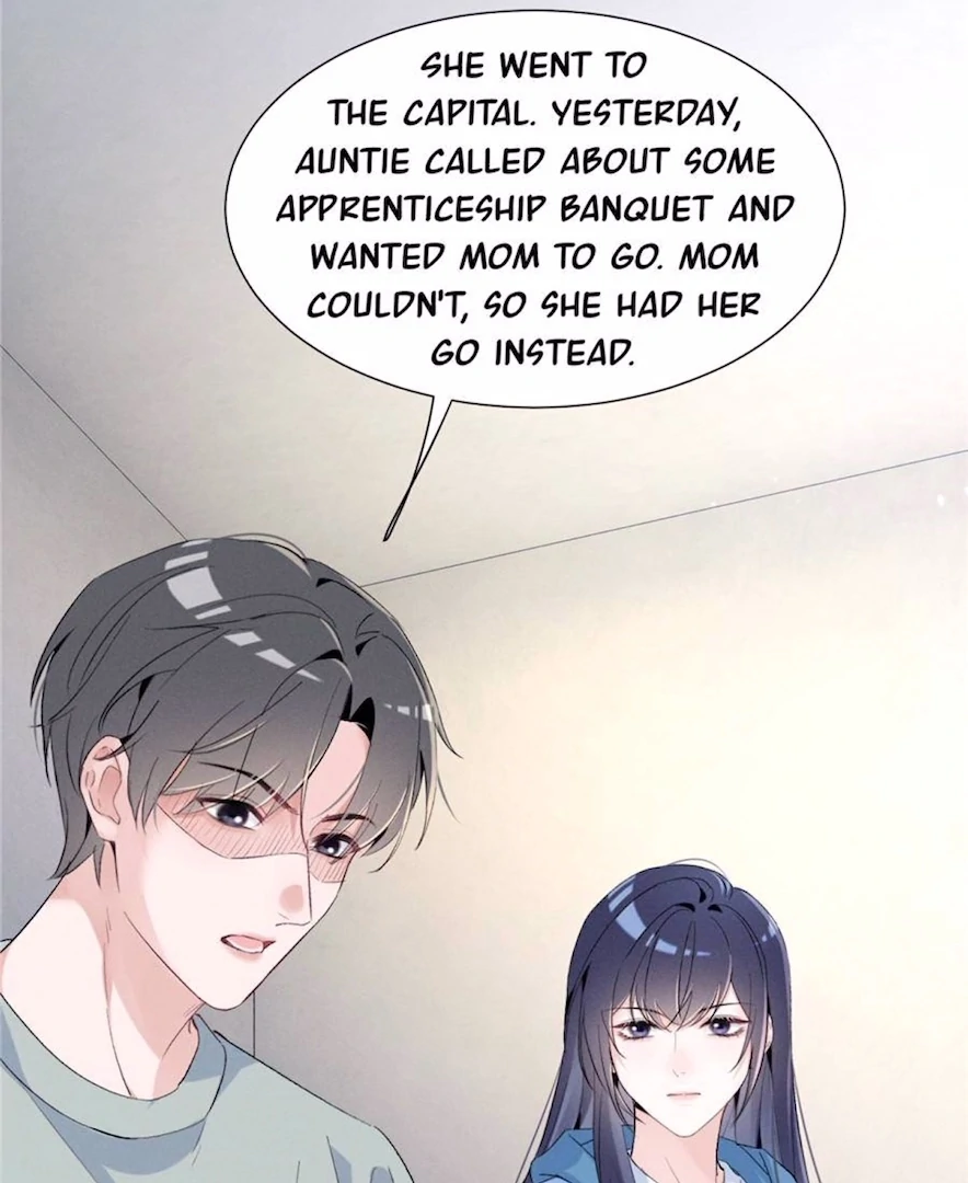 Beneath the Lady’s Mask Chapter 72 300 62