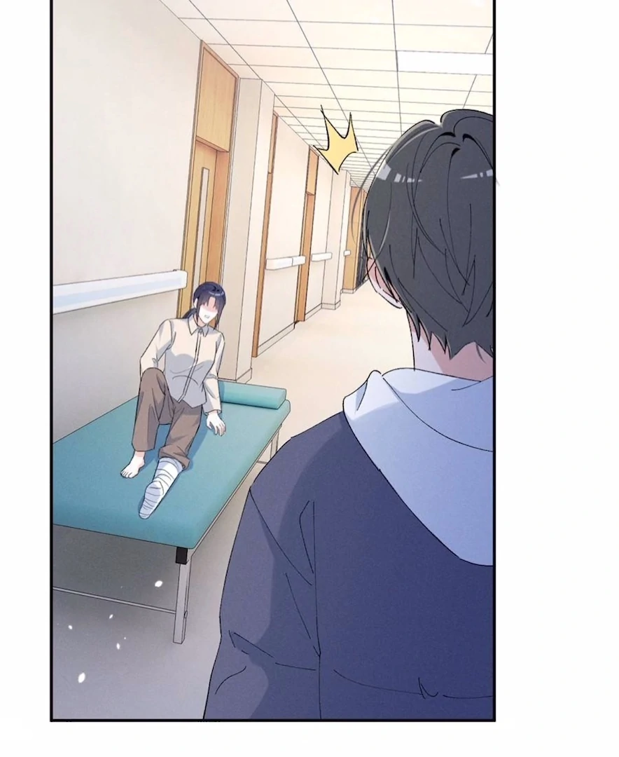 Beneath the Lady’s Mask Chapter 72 308 70