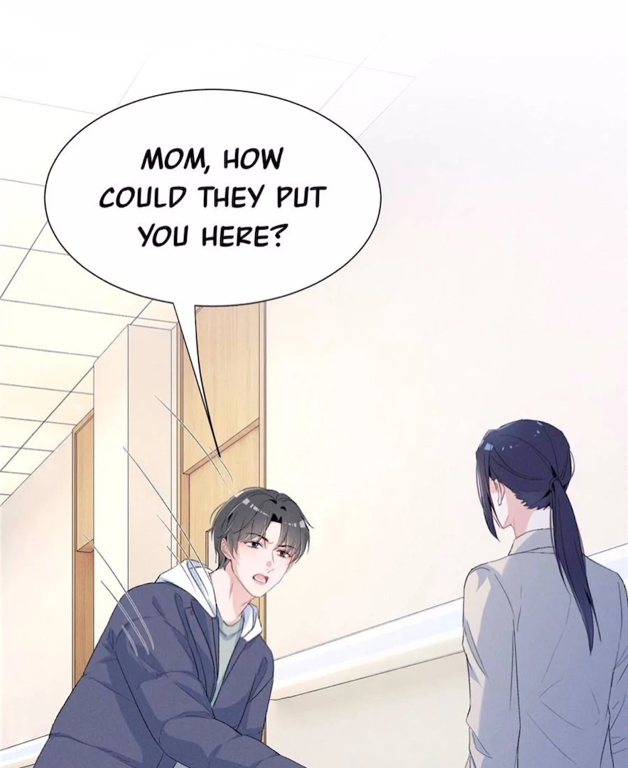 Beneath the Lady’s Mask Chapter 72 309 71