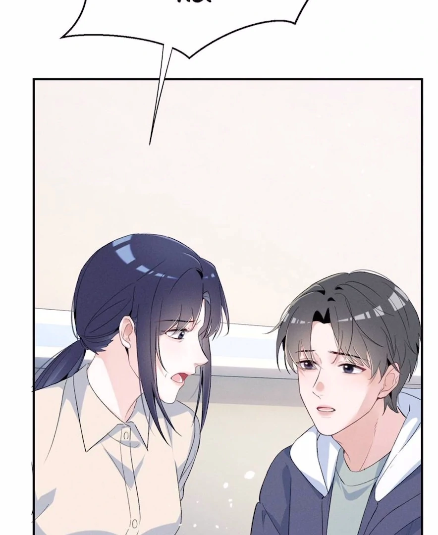 Beneath the Lady’s Mask Chapter 72 311 73