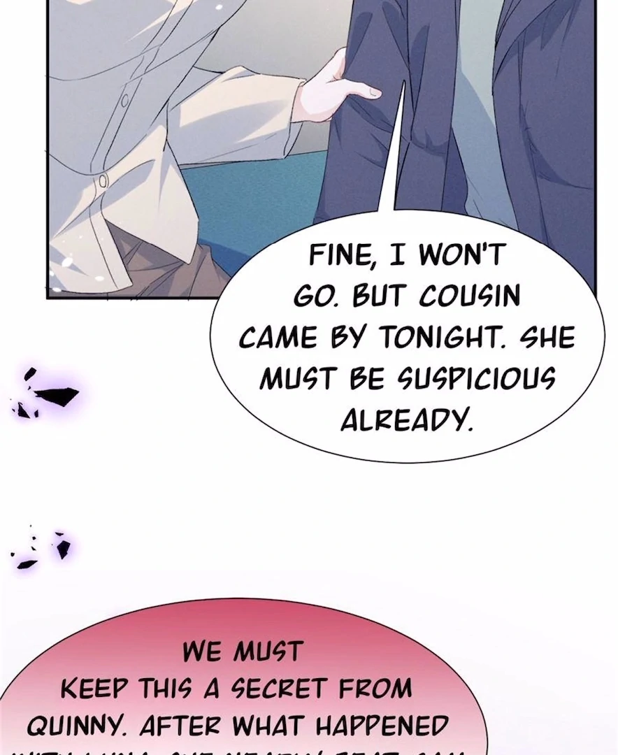 Beneath the Lady’s Mask Chapter 72 312 74