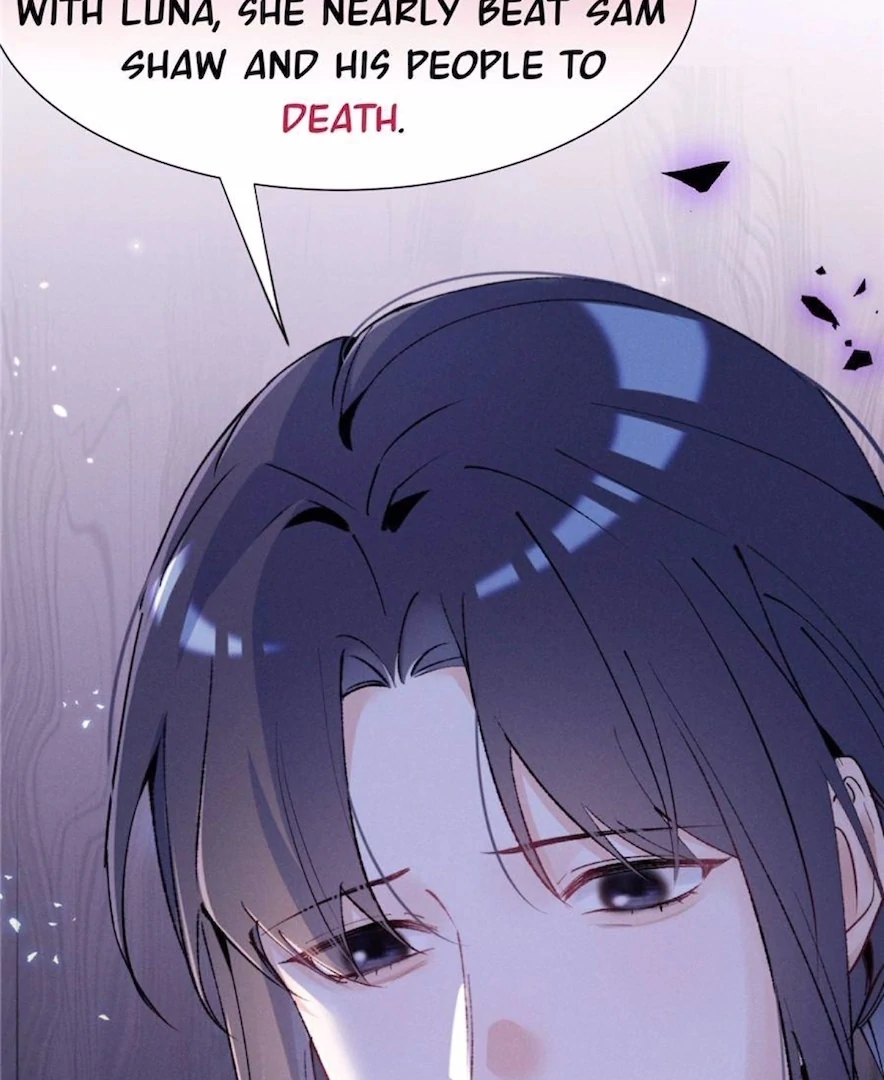 Beneath the Lady’s Mask Chapter 72 313 75