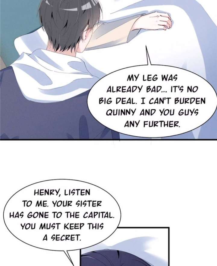 Beneath the Lady’s Mask Chapter 73 240 02