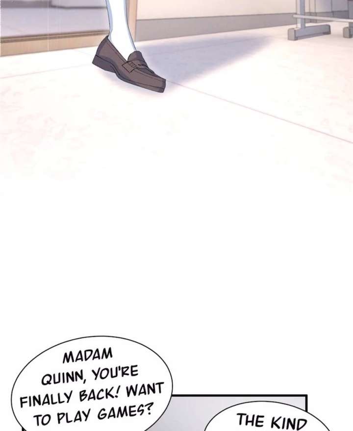 Beneath the Lady’s Mask Chapter 73 249 11