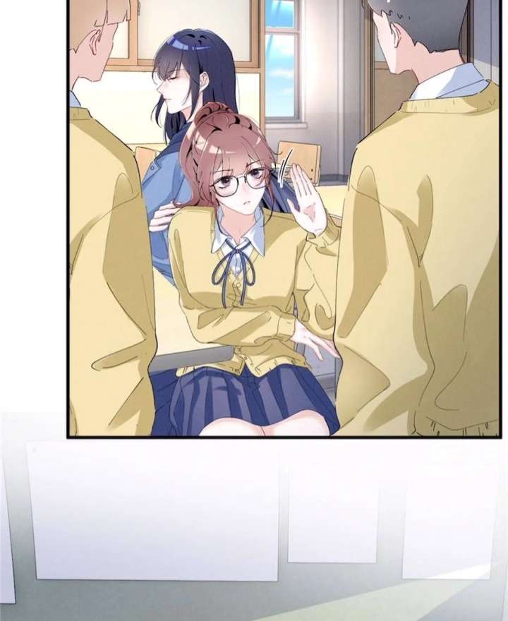 Beneath the Lady’s Mask Chapter 73 253 15