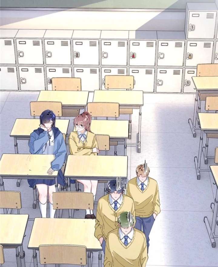 Beneath the Lady’s Mask Chapter 73 254 16